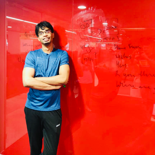 Vishal Kumar